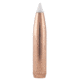 Federal Premium Rifle Ammo, 6.5 Creedmoor, Nosler AccuBond, 140 grain, 20 Rounds, P65CRDA1