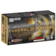 Federal Premium Rifle Ammo, 6.5 Creedmoor, Swift Scirocco Polymer Tip, 130 grain, 20 Rounds, P65CRDSS1