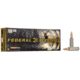 Federal Premium Rifle Ammo, 7mm Winchester Short Magnum, Nosler AccuBond, 160 grain, 20 Rounds, P7WSMA1