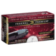 Federal Premium Rimfire Ammo, .22 Long Rifle, Hunter Match, 40 grain, 50 Rounds, 720