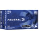 Federal Premium Small Game .22 Long Rifle 25 Grain 12 Shot Rimfire Ammunition
