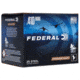 Federal Premium Speed Shok 410 Bore 3/8 oz Speed Shok Centerfire Shotgun Ammo, 250 Round