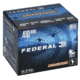 Federal Premium Speed Shok 410 Bore 3/8oz Speed Shok Centerfire Shotgun Ammo, 6 Shot, 25 Rounds, WF413 6