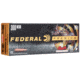 Federal Premium Swift Scirocco .350 Legend 170 grain Swift Scirocco II Brass Cased Centerfire Rifle Ammo, 20 Rounds, P350LSS1