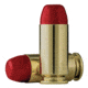 Federal Premium Syntech Action Pistol Ammo, .40 S&amp;W, Syntech Jacket Flat Nose, 205 grain, 50 Rounds, AE40SJAP1
