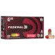 Federal Premium Syntech Range Pistol Ammo, .45 ACP, Syntech Total Synthetic Jacket, 230 grain, 50 Rounds, AE45SJ1