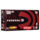 Federal Premium Syntech Range Pistol Ammo, 9 mm Luger, Syntech Total Synthetic Jacket, 115 grain, 50 Rounds, AE9SJ1