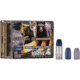 Federal Premium .357 Magnum 180 Grain Syntech Jacket Solid Core Brass Centerfire Pistol Ammo, 20 Rounds, P357SHC1