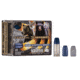 Federal Premium Syntech Solid Core Pistol Ammo, .357 Magnum, Syntech Jacket Solid Core, 180 grain, 20 Rounds, P357SHC1