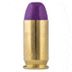 Federal Premium Syntech Training Match 45 Auto 230 Grain Syntech Jacket Flat Nose Centerfire Pistol Ammo, 50 Rounds, AE45SJ2