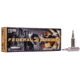Federal Premium Terminal Ascent Rifle Ammo, .270 Winchester Short Magnum, Terminal Ascent, 136 grain, 20 Rounds, P270WSMTA1