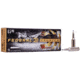 Federal Premium TERMinAL ASCENT 6.5 PRC 130 Grain Terminal Ascent Centerfire Rifle Ammo, 20 Rounds, P65PRCTA1
