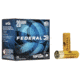 Federal Premium Top Gun 20 Gauge 7/8oz Top Gun Centerfire Shotgun Ammo, 8 Shot, 25 Rounds, TG20 8