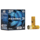 Federal Premium Top Gun 20 Gauge 7/8oz Top Gun - Steel Centerfire Shotgun Ammo, 7 Shot, 25 Rounds, TG251 7