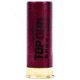 Federal Premium Top Gun 12 Gauge 1 oz Top Gun Sporting Centerfire Shotgun Ammo, 7.5 Shot, 25 Rounds, TGSF128 7.5, TGSF128 7.5