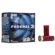 Federal Premium Top Gun 12 Gauge 1 oz Top Gun Sporting Centerfire Shotgun Ammo, 8 Shot, 25 Rounds, TGSF128 8, TGSF128 8