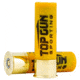 Federal Premium Top Gun 20 Gauge 7/8 oz Top Gun Sporting Centerfire Shotgun Ammo, 8 Shot, 25 Rounds, TGS224 8, TGS224 8