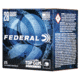 Federal Premium Top Gun 28 Gauge 3/4 oz Top Gun Sporting Centerfire Shotgun Ammo, 7.5 Shot, 25 Rounds, TGS2821 7.5, TGS2821 7.5