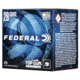 Federal Premium Top Gun 28 Gauge 3/4 oz Top Gun Sporting Centerfire Shotgun Ammo, 9 Shot, 25 Rounds, TGS2821 9, TGS2821 9