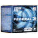 Federal Premium Top Gun 410 Bore 1/2 oz 2-1/2in Top Gun Sporting Centerfire Shotgun Ammo, 7.5 Shot, 25 Rounds, TGS41214 7.5, TGS41214 7.5