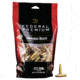 Federal Premium Unprimed Empty Brass-Rifle, 223 Rem, PR223UPB100