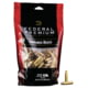 Federal Premium Unprimed Empty Brass-Rifle, 223 Rem, PR223UPB100