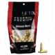 Federal Premium Unprimed Empty Brass-Rifle, 243 Win, PR243UPB50