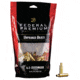 Federal Premium Unprimed Empty Brass-Rifle, 6.5 Creedmoor, PR65CRDUPB50