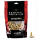 Federal Premium Unprimed Empty Brass-Rifle, 6.5 Grendel, PR65GDLUPB50