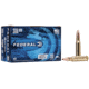 Federal Premium VARMinT / PREDATOR .308 Winchester 130 Grain Jacketed Hollow Point Centerfire Rifle Ammo, 40 Rounds, AE308130VP