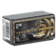 Federal Premium Varmint &amp; Predator Hornady V-Max 17 HMR 17 Grain Rimfire Ammo, 50 Rounds, P771