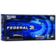 Federal Premium Varmint &amp; Predator Rifle Ammo, .204 Ruger, Hornady V-Max, 32 grain, 20 Rounds, V204VM32