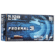 Federal Premium Varmint &amp; Predator Rifle Ammo, .22-250 Remington, Hornady V-Max, 40 grain, 20 Rounds, V22250VM40