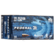 Federal Premium Varmint &amp; Predator Rifle Ammo, .22-250 Remington, Hornady V-Max, 40 grain, 50 Rounds, V22250VM40B