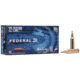 Federal Premium Varmint &amp; Predator 22-250 Rem 55 Grain Hornady V-Max Brass Centerfire Rifle Ammo, 20 Rounds, V22250VM2