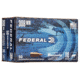 Federal Premium Varmint &amp; Predator Rifle Ammo, .308 Winchester, Hornady V-Max, 110 grain, 50 Rounds, V308VM110B