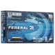 Federal Premium Varmint &amp; Predator Rifle Ammo, 6.5 Creedmoor, Hornady V-Max, 95 grain, 20 Rounds, V65CRDVM95