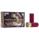 Federal Premium Vital Shok 12 Gauge 12 Pellets Buckshot Centerfire Shotgun Ammo, 00 Buck Shot, 5 Rounds, P156 00