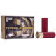 Federal Premium Vital Shok 12 Gauge 12 Pellets Buckshot with Flitecontrol Wad Centerfire Shotgun Ammo, 00 Buck Shot, 5 Rounds, PFC157 00