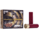 Federal Premium Vital Shok 12 Gauge 18 Pellets 3 1/2in Buckshot Shotgun Ammo, 00 Buck Shot, 5 Rounds, P135F 00