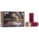 Federal Premium Vital Shok 12 Gauge 9 Pellets Buckshot Centerfire Shotgun Ammo, 00 Buck Shot, 5 Rounds, P154 00