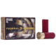 Federal Premium Vital Shok 12 Gauge 9 Pellets Buckshot with Flitecontrol Wad Centerfire Shotgun Ammo, 00 Buck Shot, 5 Rounds, PFC154 00