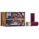 Federal Personal Defense 12 Gauge 9 Pellets Shotshell Force X2 Centerfire Shotgun Ammo, 10 Rounds, PD12FX2 00