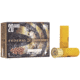 Federal Premium Vital Shok 20 Gauge 20 Pellets Buckshot Centerfire Shotgun Ammo, 3 Shot, 5 Rounds, P256 3B