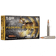 Federal Premium Vital-Shok Rifle Ammo, .25-06 Remington, Nosler Partition, 115 grain, 20 Rounds, P2506E