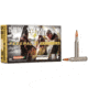 Federal Premium Vital-Shok Rifle Ammo, .25-06 Remington, Trophy Copper, 100 grain, 20 Rounds, P2506TC1