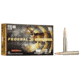 Federal Premium Vital-Shok Rifle Ammo, .270 Winchester, Nosler Partition, 130 grain, 20 Rounds, P270P