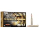 Federal Premium VITAL-SHOK .270 Winchester 130 Grain Nosler Partition Centerfire Rifle Ammunition