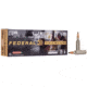 Federal Premium VITAL-SHOK .270 Winchester Short Magnum 130 Grain Trophy Copper Centerfire Rifle Ammo, 20 Rounds, P270WSMTC1