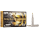 Federal Premium VITAL-SHOK .280 140 Grain Trophy Bonded Tip Centerfire Rifle Ammo, 20 Rounds, P280TT2